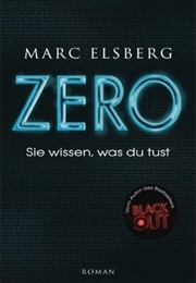 ZERO (Marc Elsberg)