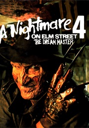 A Nightmare on Elm Street 4: The Dream Master (Bob Italia)