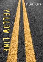Yellow Line (Sylvia Olsen)