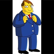 Mayor Quimby