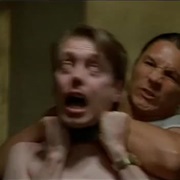 Shep Proudfoot's Rage