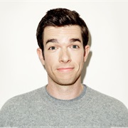 John Mulaney