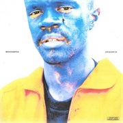 Brockhampton - Saturation III