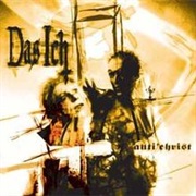Das Ich - Antichrist