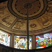 Or Torah Synagogue in Akko