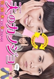 Otto No Kanojo (2013)