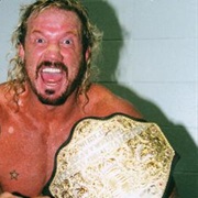 Diamond Dallas Page