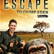Escape to Chimp Eden