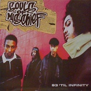 93 'Til Infinity - Souls of Mischief