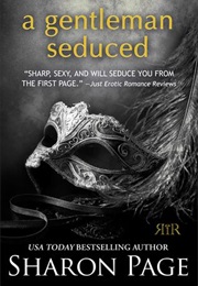 A Gentleman Seduced (Sharon Page)