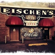 Eishen's Bar