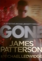 Gone (James Patterson)
