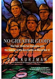 No Greater Glory (Dan Kurzman)