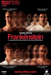 Frankenstein