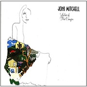 Joni Mitchell - Ladies of the Canyon (1970)