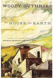 House of Earth (Woody Guthrie)