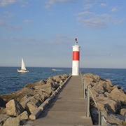 Irondequoit, New York