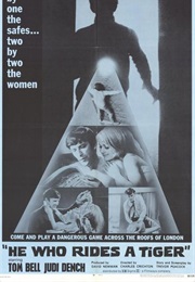 He Who Rides a Tiger (1965)