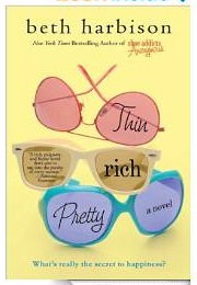 Thin, Rich, Pretty (Beth Harbison)