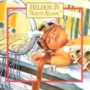 Heldon IV: Agneta Nilsson