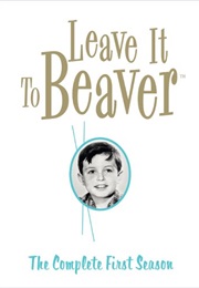 Leave It to Beaver: The Complete First Season (2005)