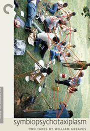 SYMBIOPSYCHOTAXIPLASM