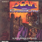 Escape From Cyber City