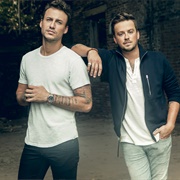 Love and Theft