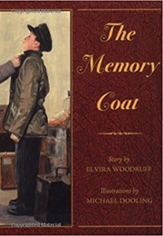 The Memory Coat (Elvira Woodruff)