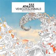 Athlete - Vehicles and Animals