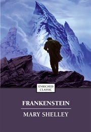 Frankenstein (Mary Shelley)