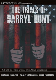 The Trials of Darryl Hunt (2006)