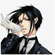 Black Butler