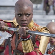 Okoye