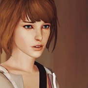 Maxine Caulfield