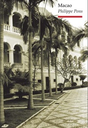 Macao (Philippe Pons)
