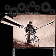 Faith No More - This It It: The Best of Faith No More