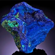 Tanzanite
