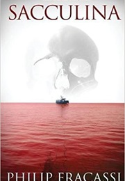 Sacculina (Philiip Fracassi)