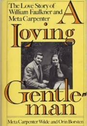 A Loving Gentleman (Meta C. Wilde)