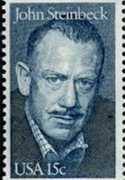 John Steinbeck (John Steinbeck)