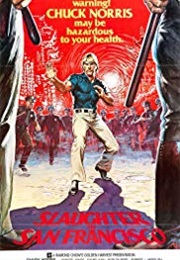 Huang Mian Lao Hu (1974)