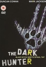 The Dark Hunter (2003)