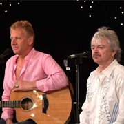 Graham Russell (Air Supply)