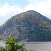 Storm King State Park, New York