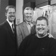 First Successful Organ Transplant - 1954