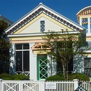 Seaside, Florida (The Truman Show)