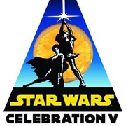 Star Wars Celebration V