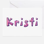 Kristi