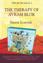 Avram Blok Collection (Simon Louvish)